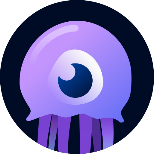 Logo Jellyseer
